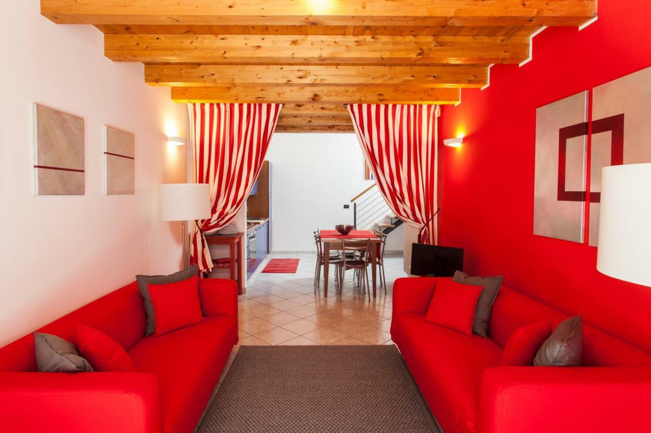 Apartamento Stella Marina 3 *