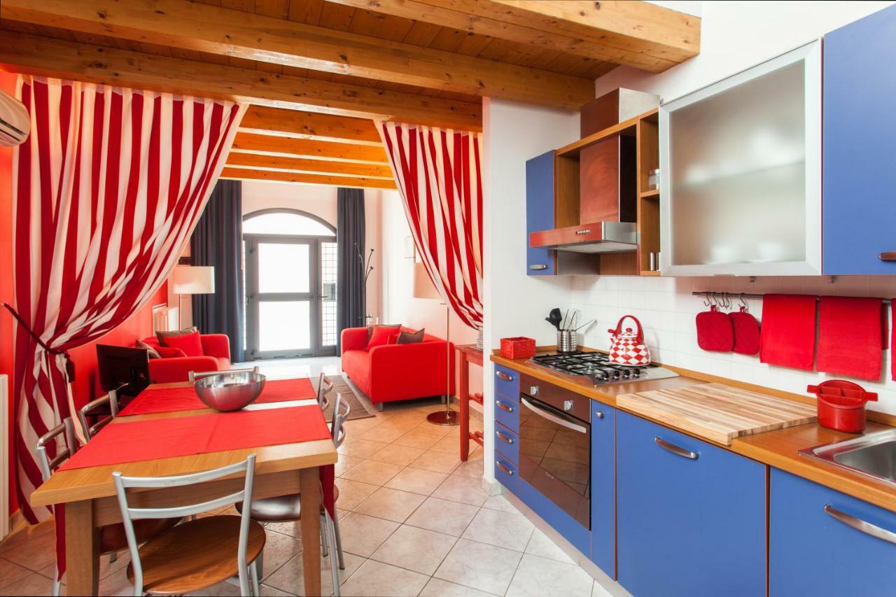 Stella Marina 3 Appartement *