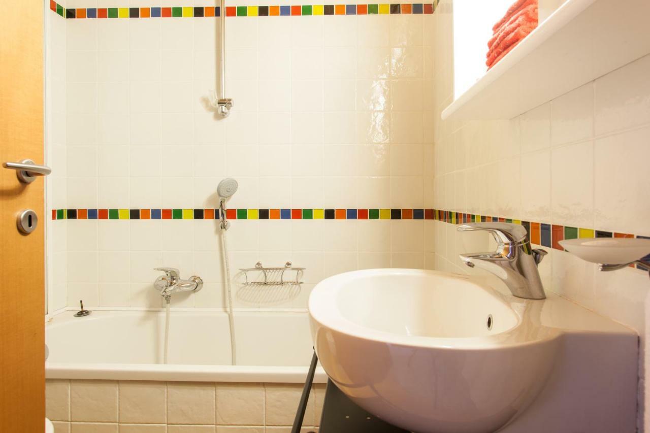 Stella Marina 3 Appartement *