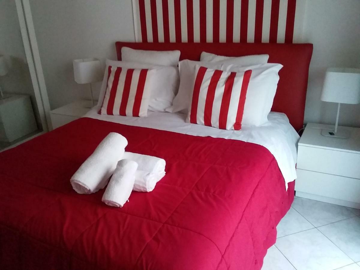 Apartamento Stella Marina 3 Veneza