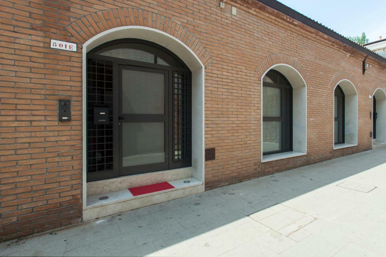 Stella Marina 3 Apartamento Veneza